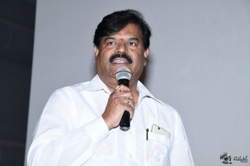 Memu Movie Release Press Meet 